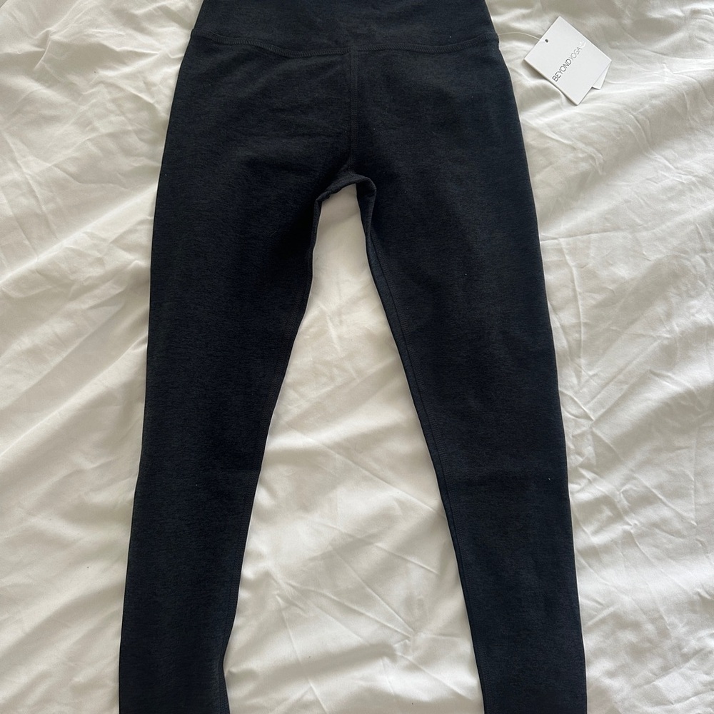 Beyond Yoga Leggings With Tags